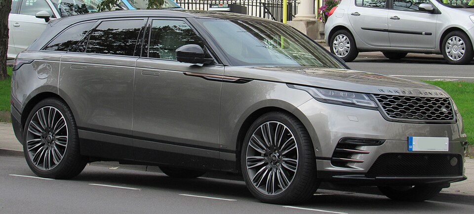 KIT DE AIRBAGS RANGE ROVER VELAR L560 (2017-2026) - Imagen 3