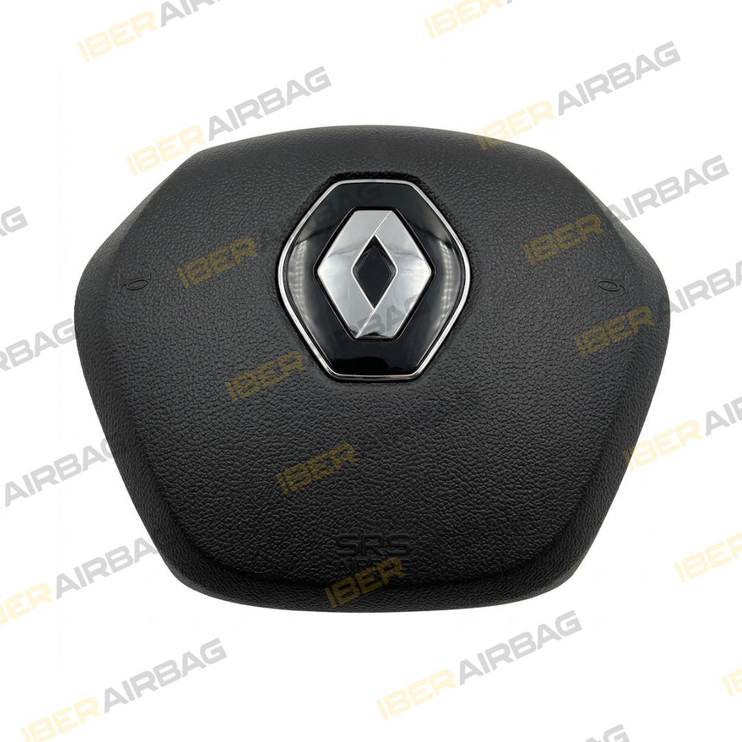 KIT DE AIRBAGS RENAULT ESPACE V (2015–2020) - Imagen 2