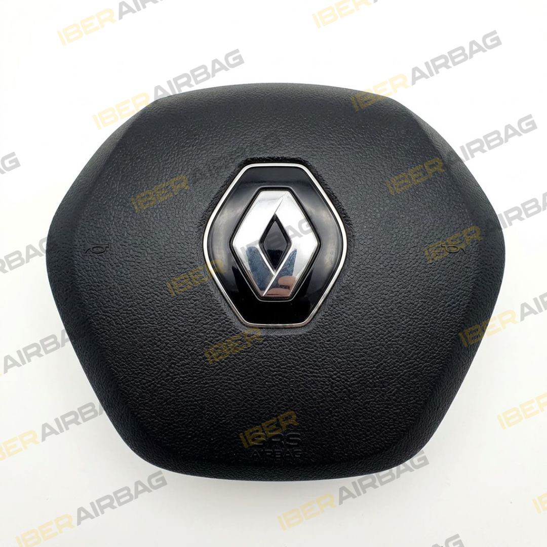 KIT DE AIRBAGS RENAULT KOLEOS II (2016-2023) - Imagen 2
