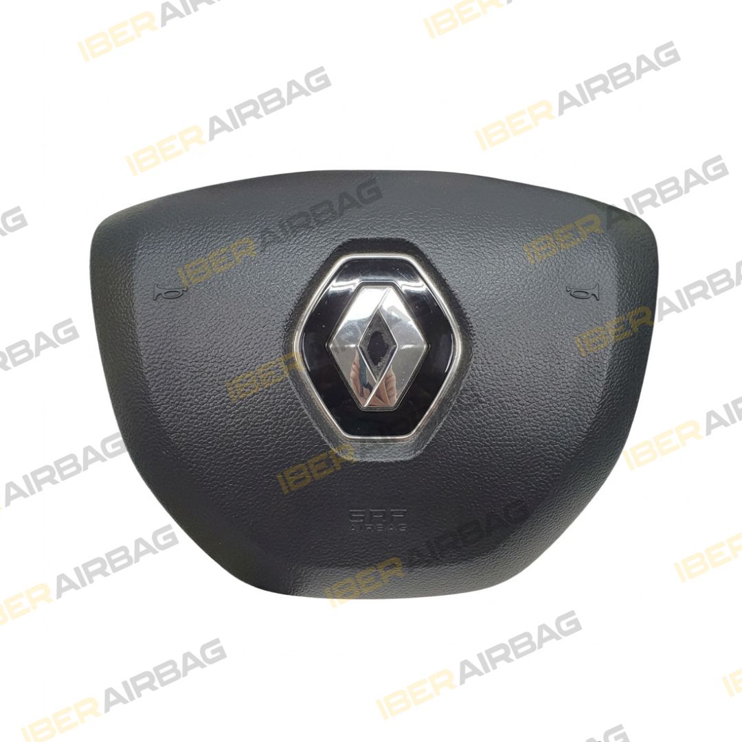KIT DE AIRBAGS RENAULT MASTER IV (2024-2026) - Imagen 2