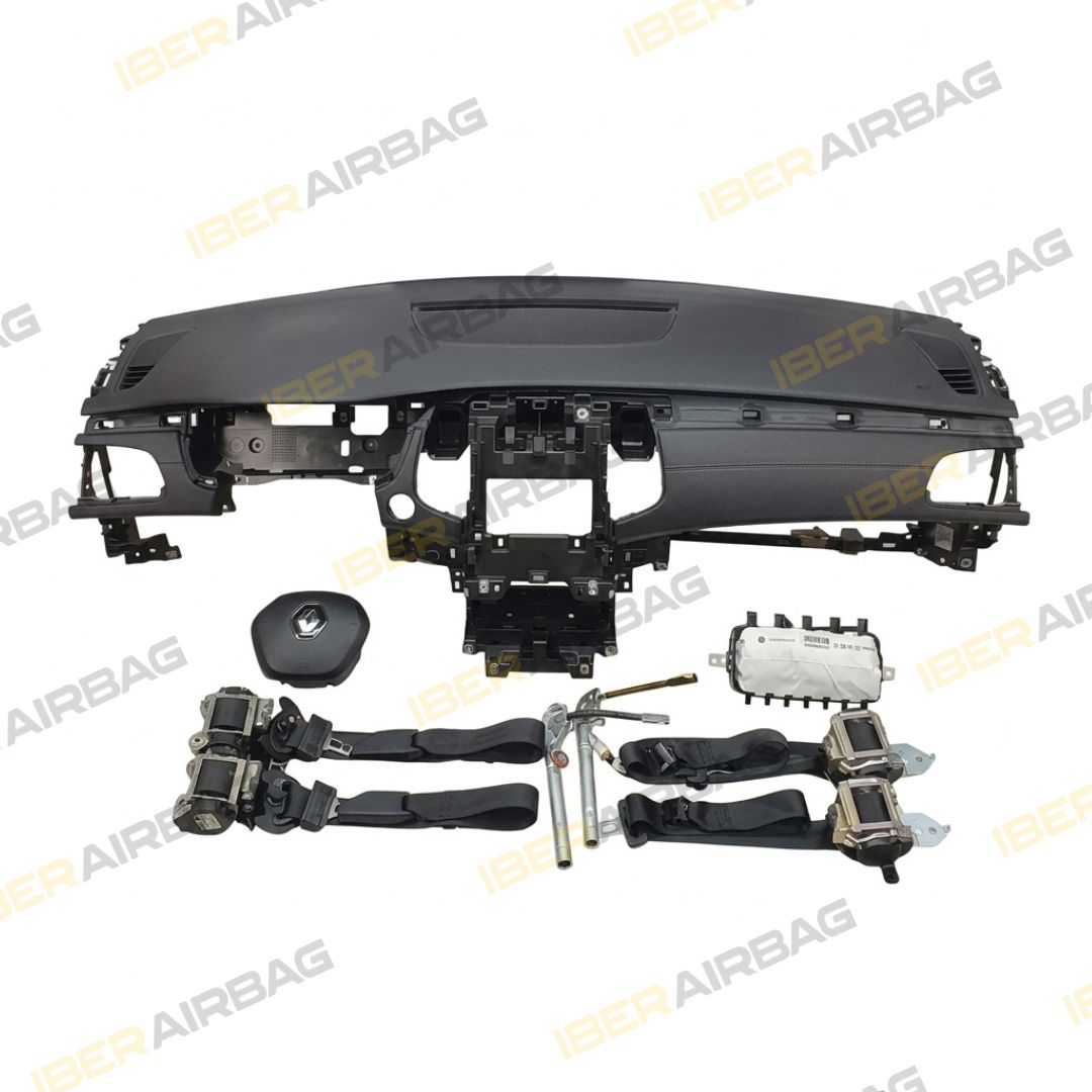 KIT DE AIRBAGS RENAULT TALISMAN (2015-2022)