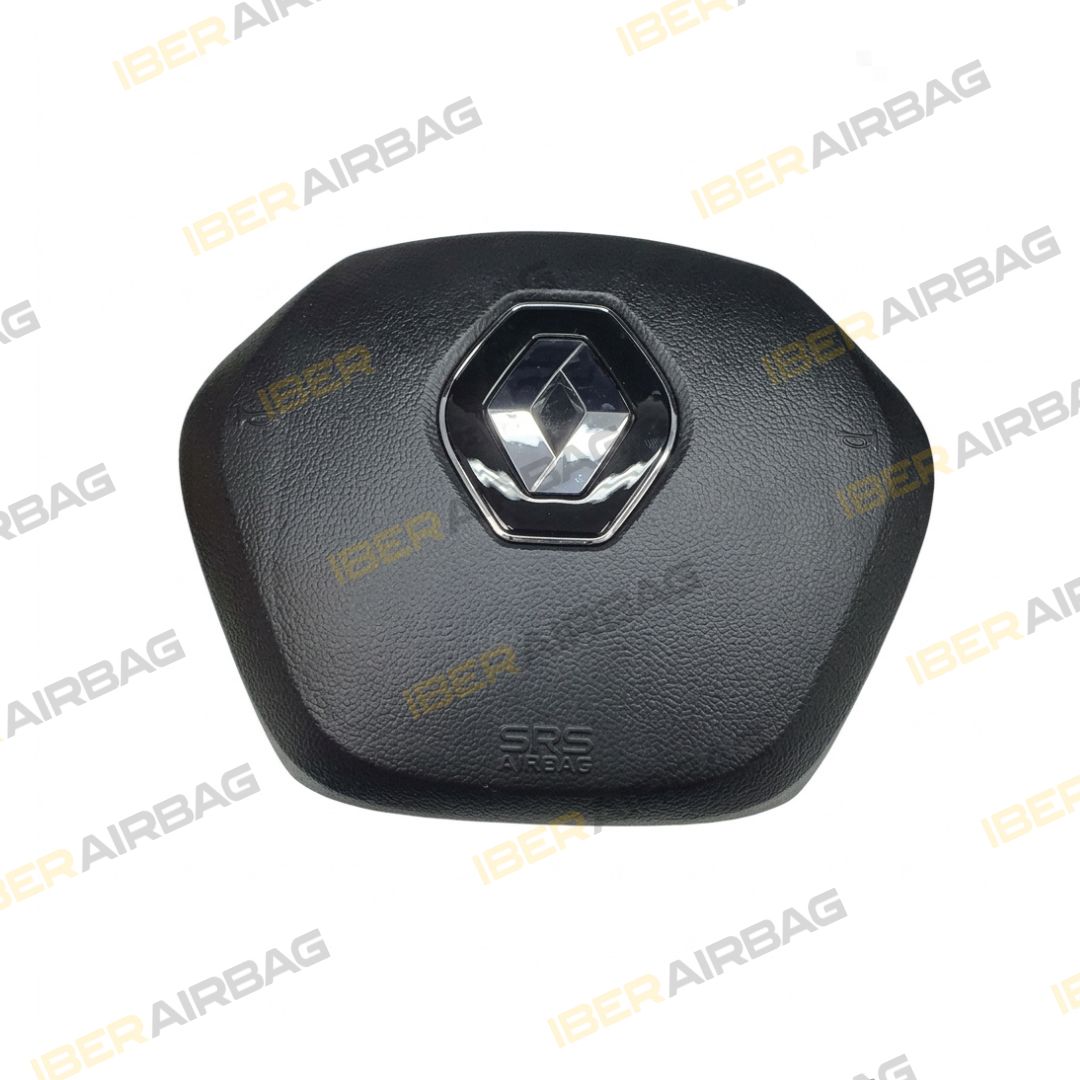KIT DE AIRBAGS RENAULT TALISMAN (2015-2022) - Imagen 2