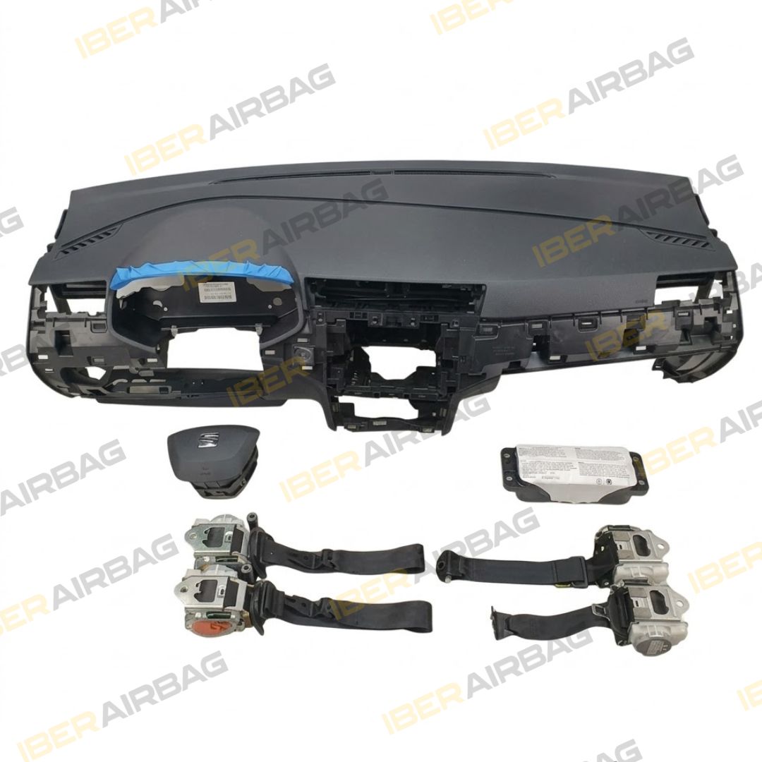 KIT DE AIRBAGS SEAT ARONA (2017-2026)