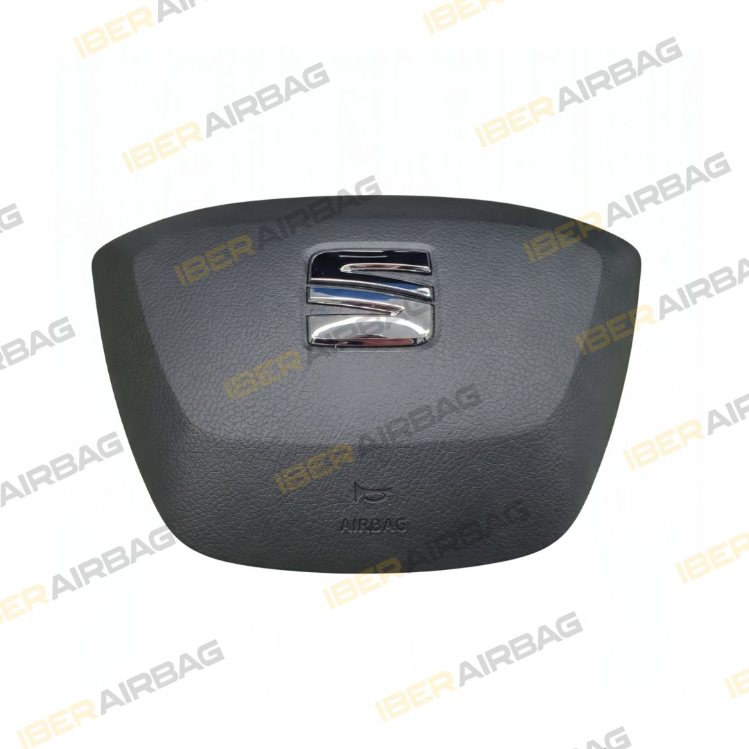 KIT DE AIRBAGS SEAT ARONA (2017-2026) - Imagen 2