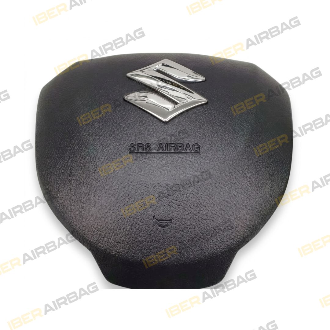 KIT DE AIRBAGS SUZUKI IGNIS II (2016–2026) - Imagen 2