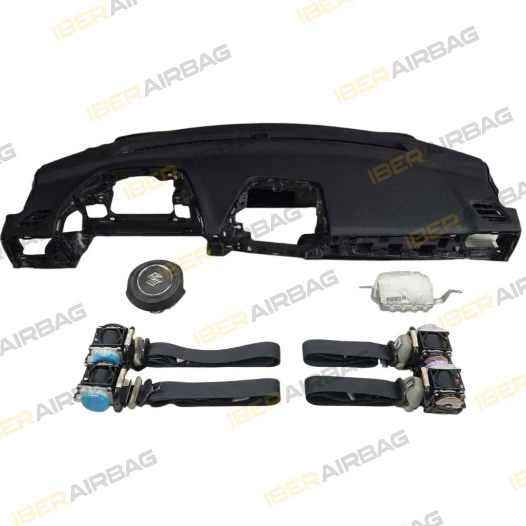 KIT DE AIRBAGS SUZUKI SWIFT IV (2023-2026)
