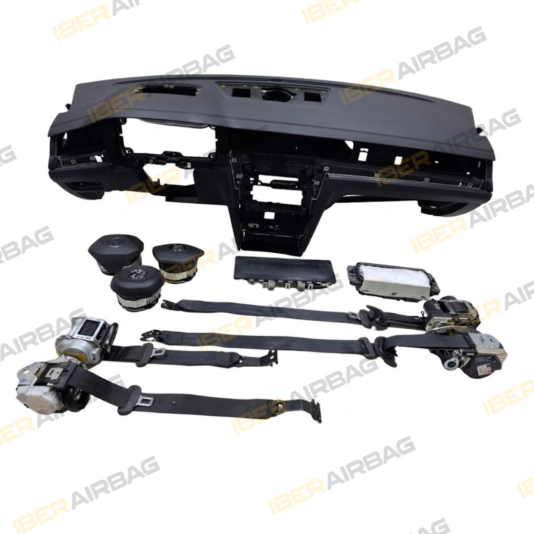 KIT DE AIRBAGS VOLKSWAGEN ARTEON 3H FACELIFT (2020-2024)
