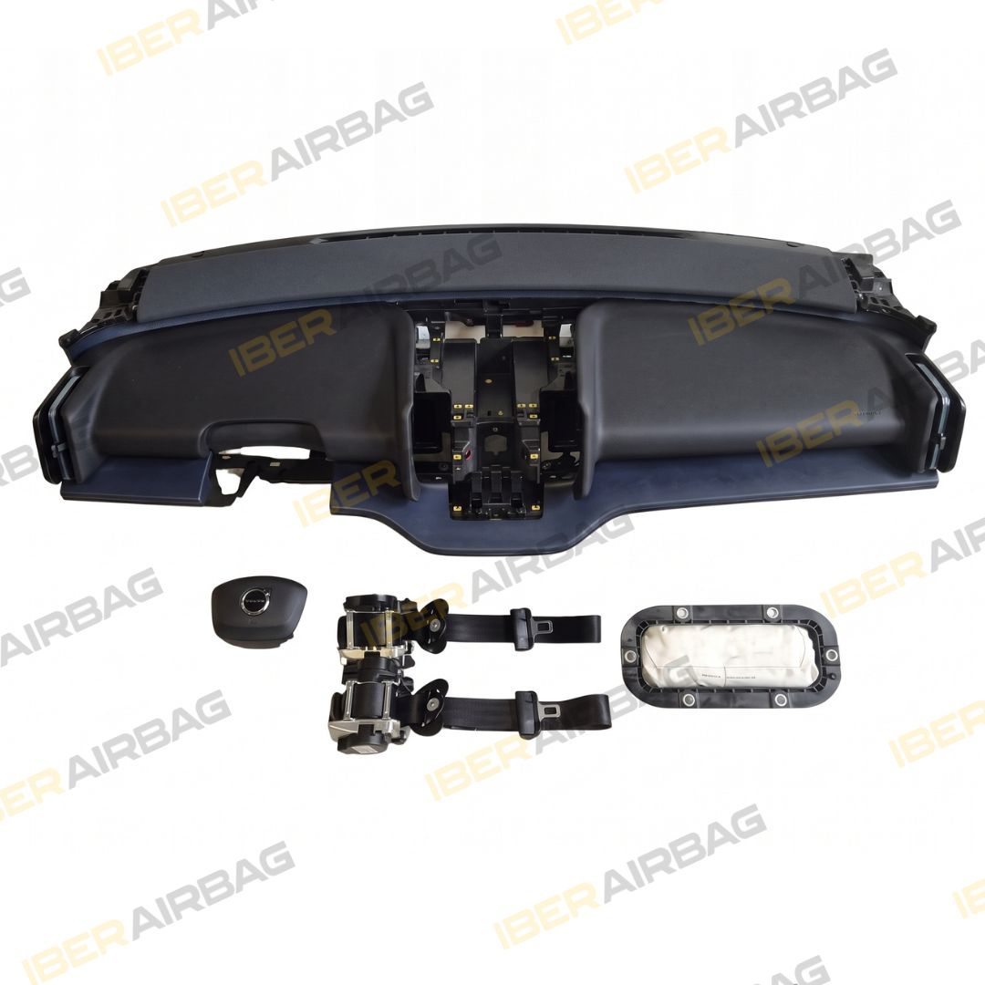 KIT DE AIRBAGS VOLVO EX30 EV (2023-2026)